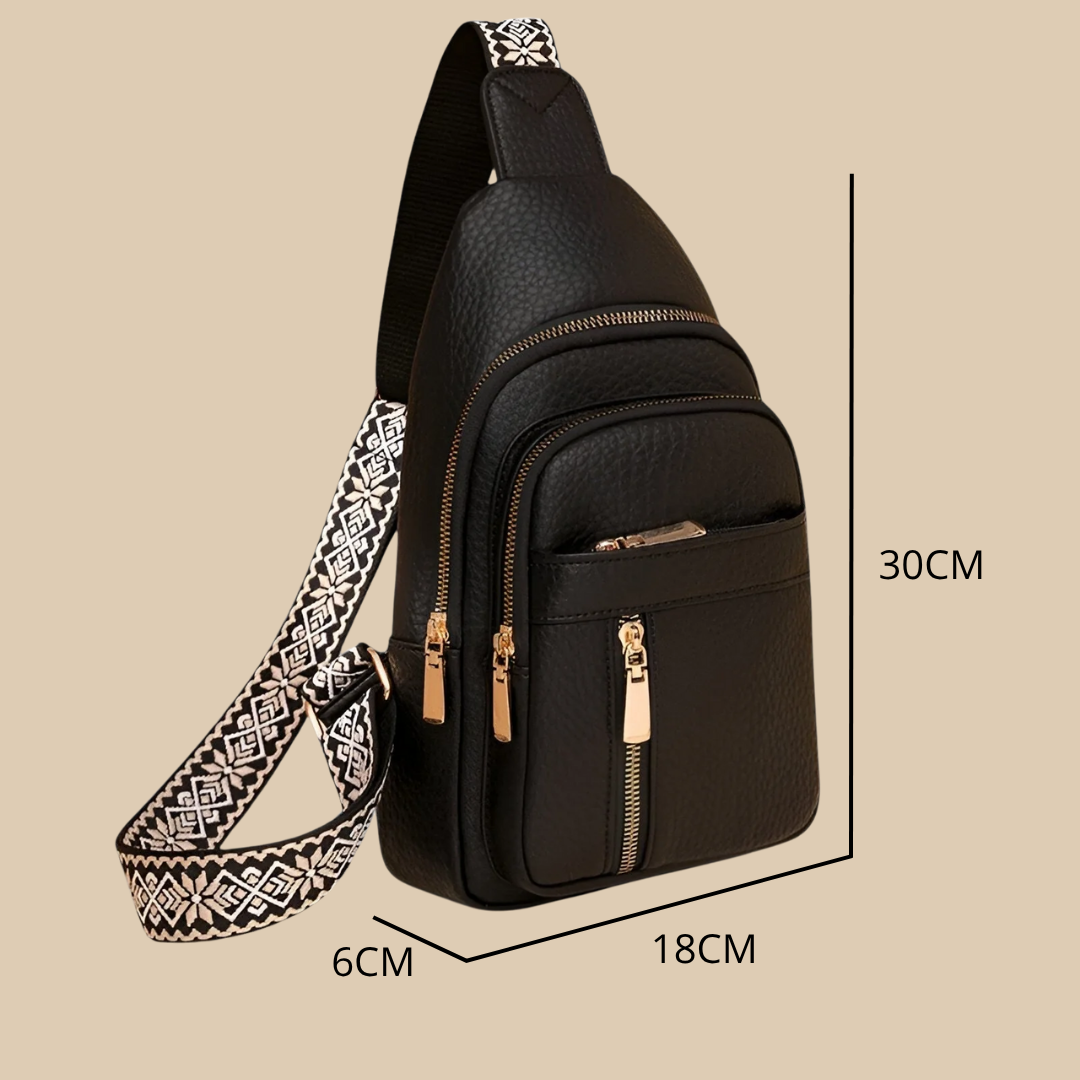 Venuza | Sac Banane Femme | Tendance