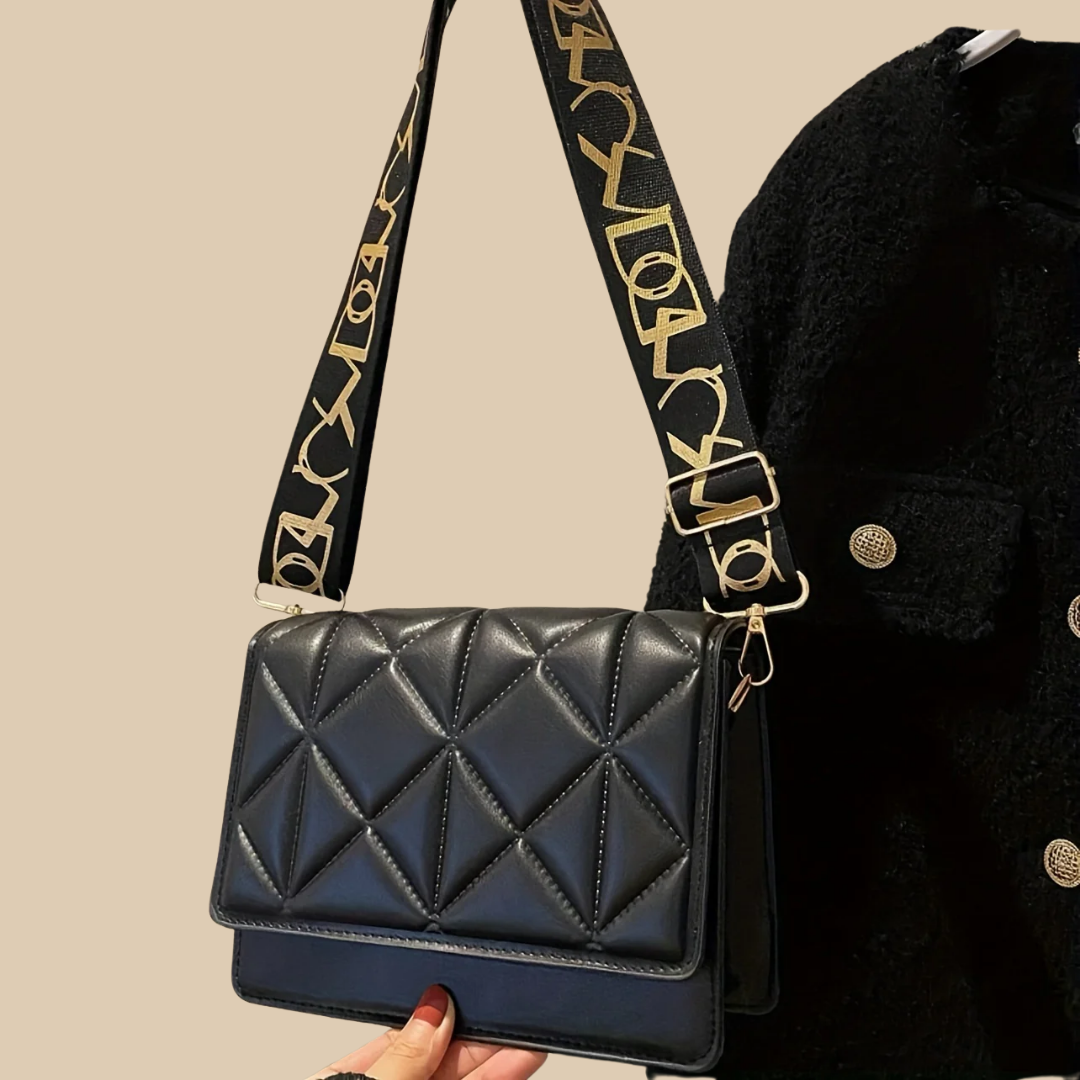 Hannah | Sac Bandoulière Femme | Tendance