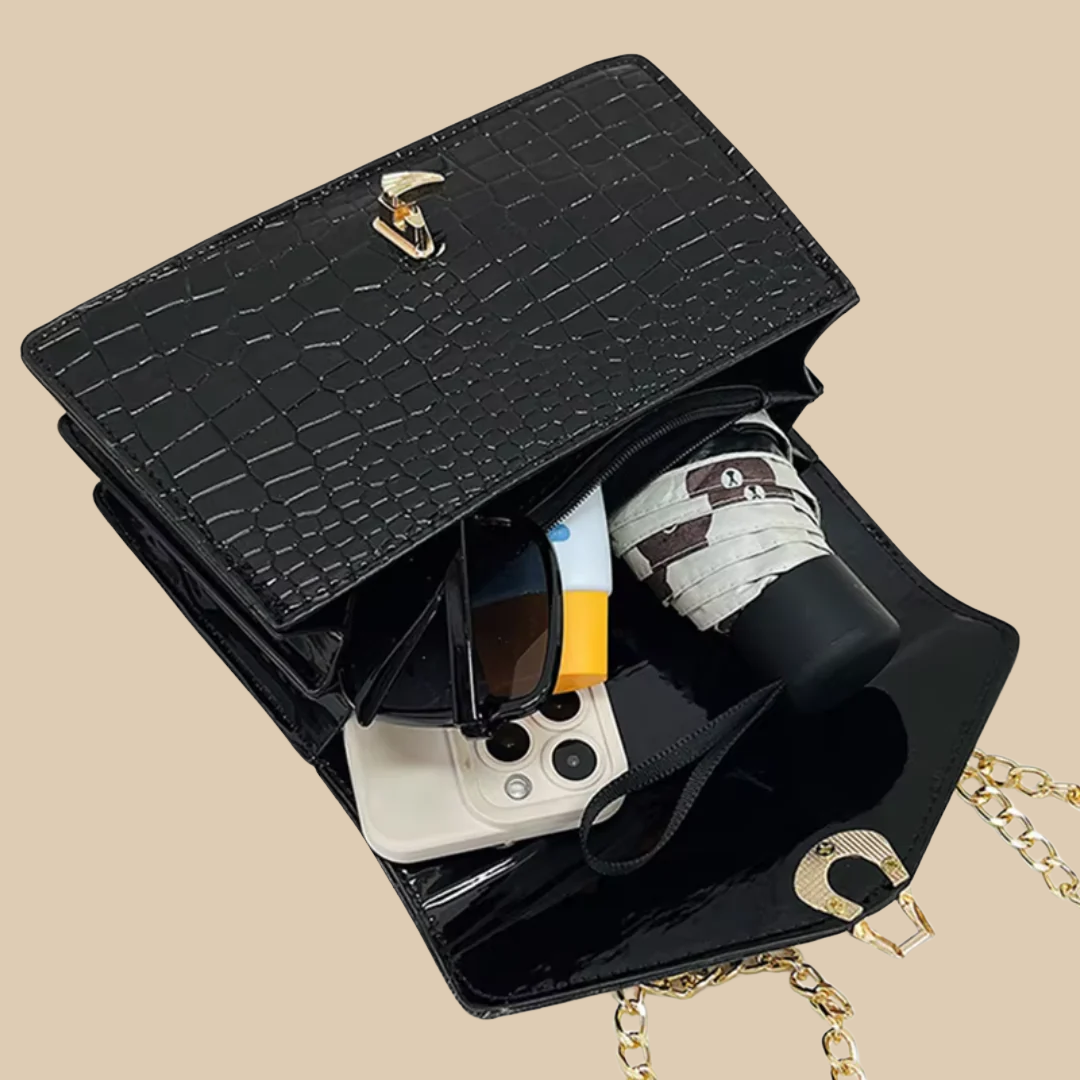 Halsey | Sac Bandoulière Femme | Luxe