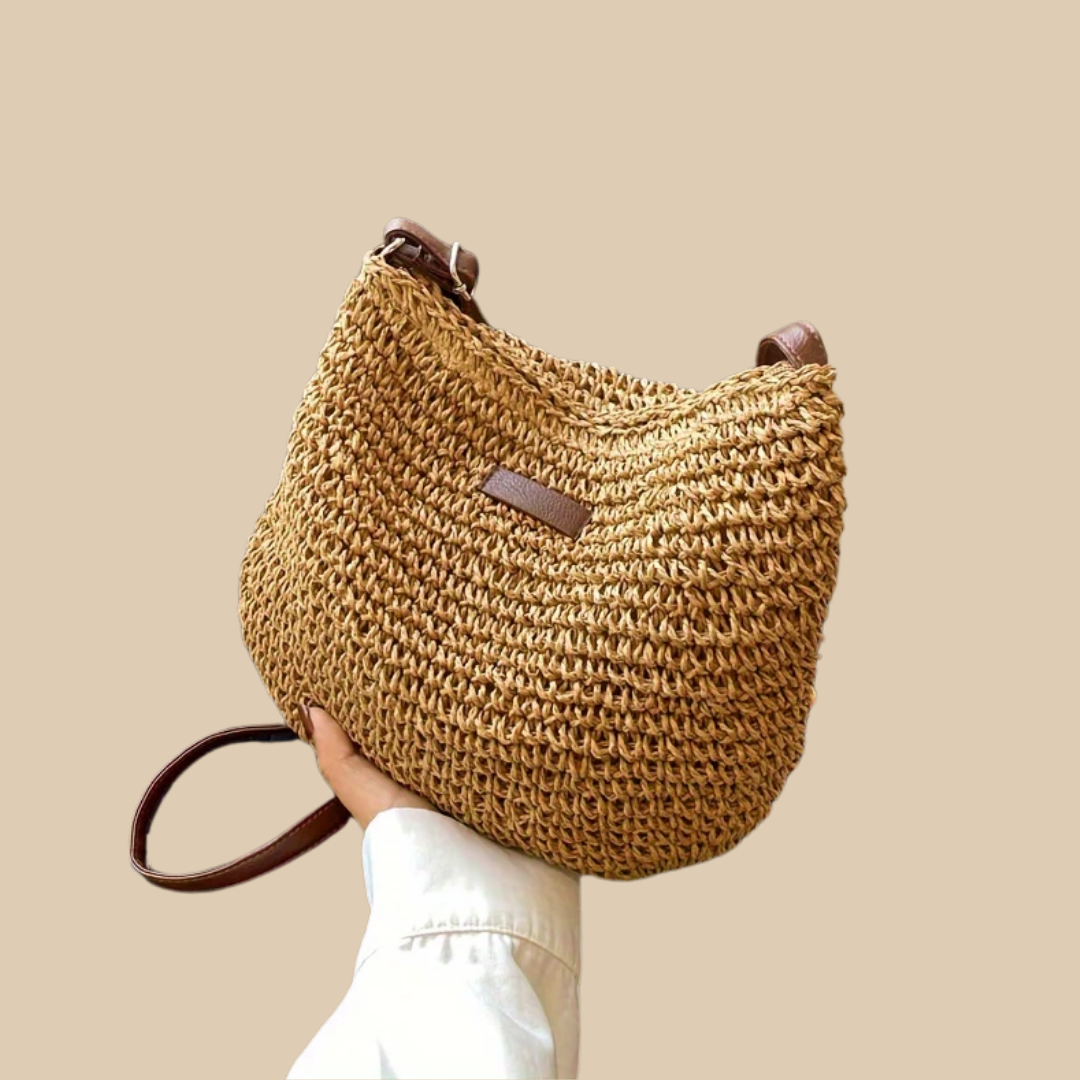 Glorianna | Sac de Plage Femme | Chic