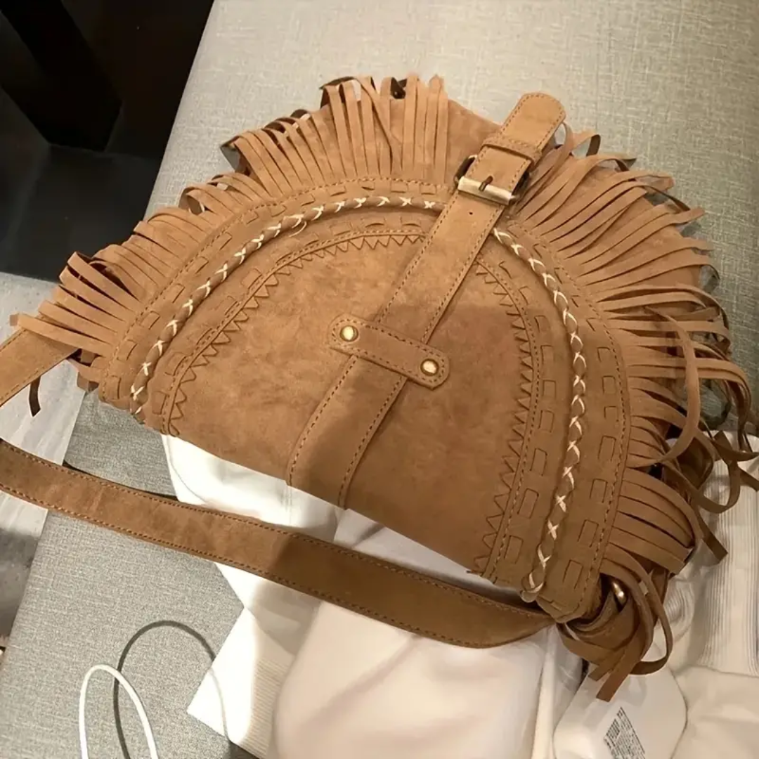 Lorena | Sac Bandoulière Femme | Tendance