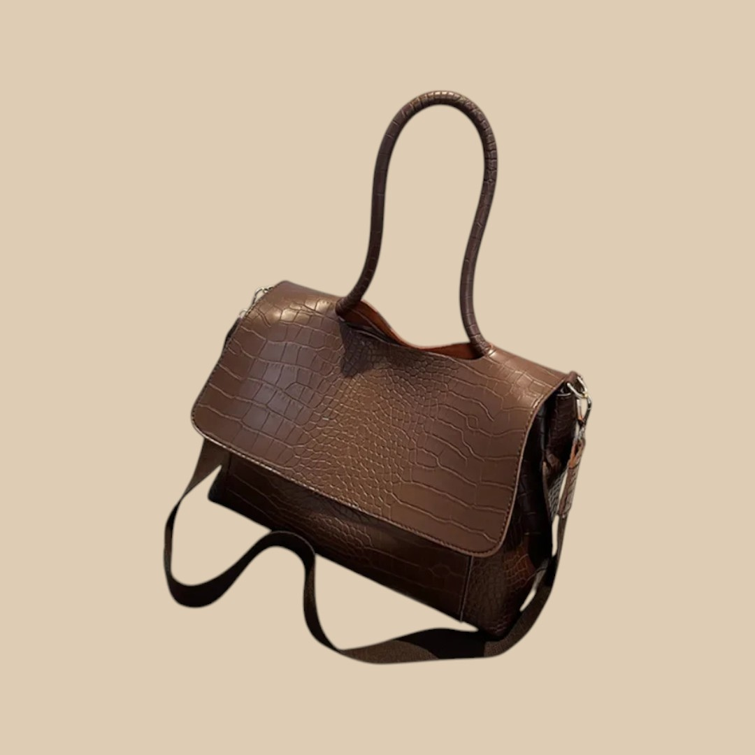 Lucy | Sac Bandoulière Femme | Tendance