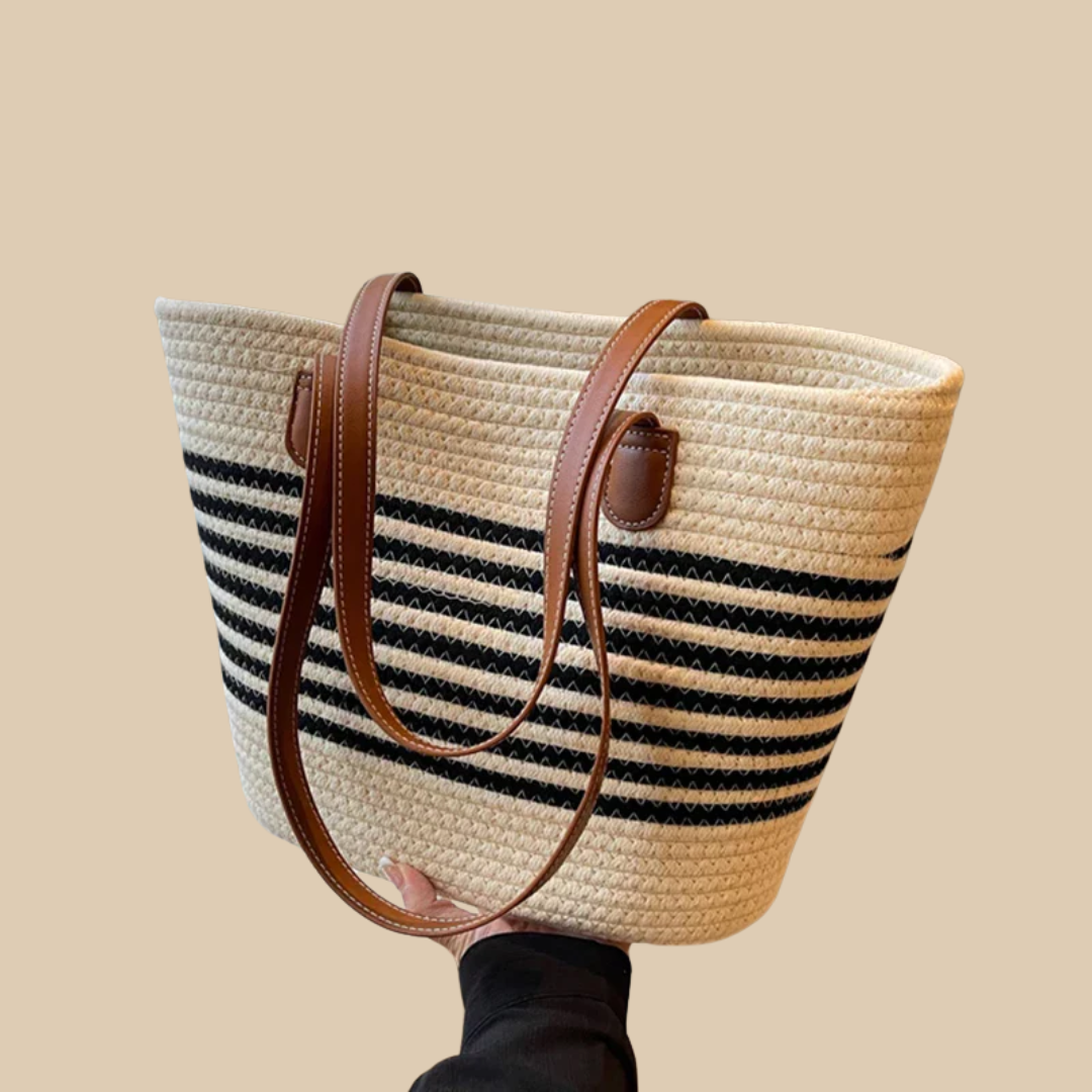 Melinda | Sac de Plage Femme | Boho