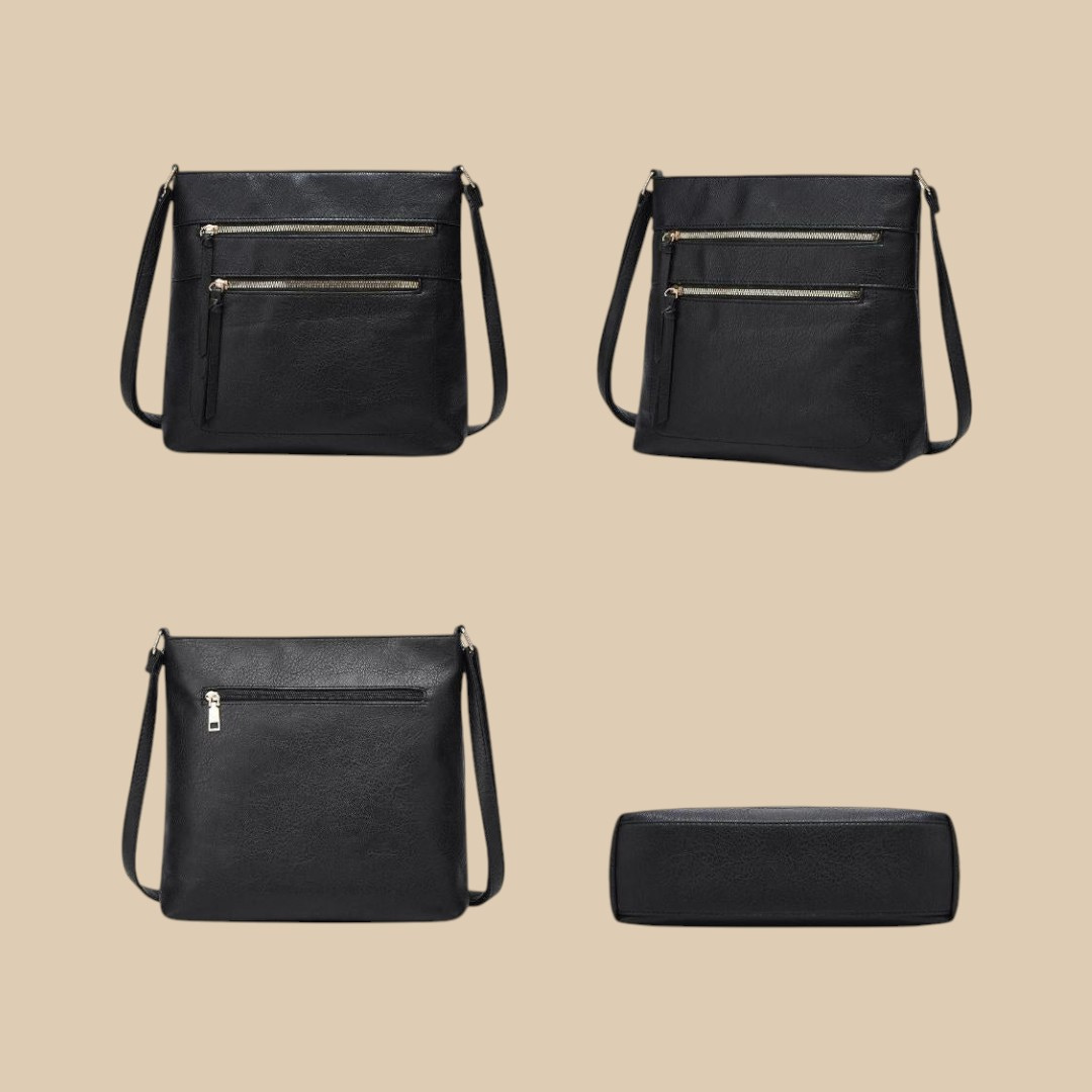 Korine | Sac Bandoulière Femme | Tendance