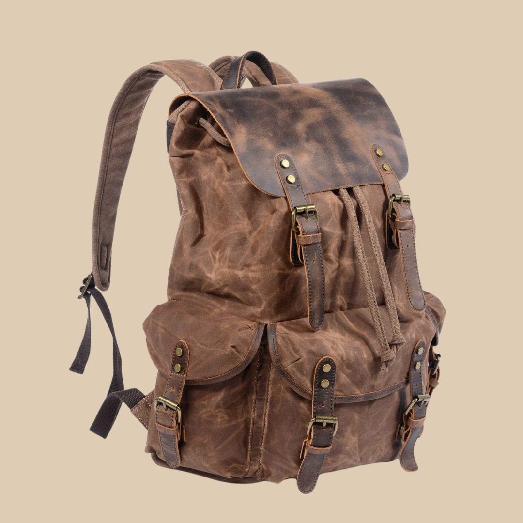 Xandy | Sac a Dos Femme | Voyage