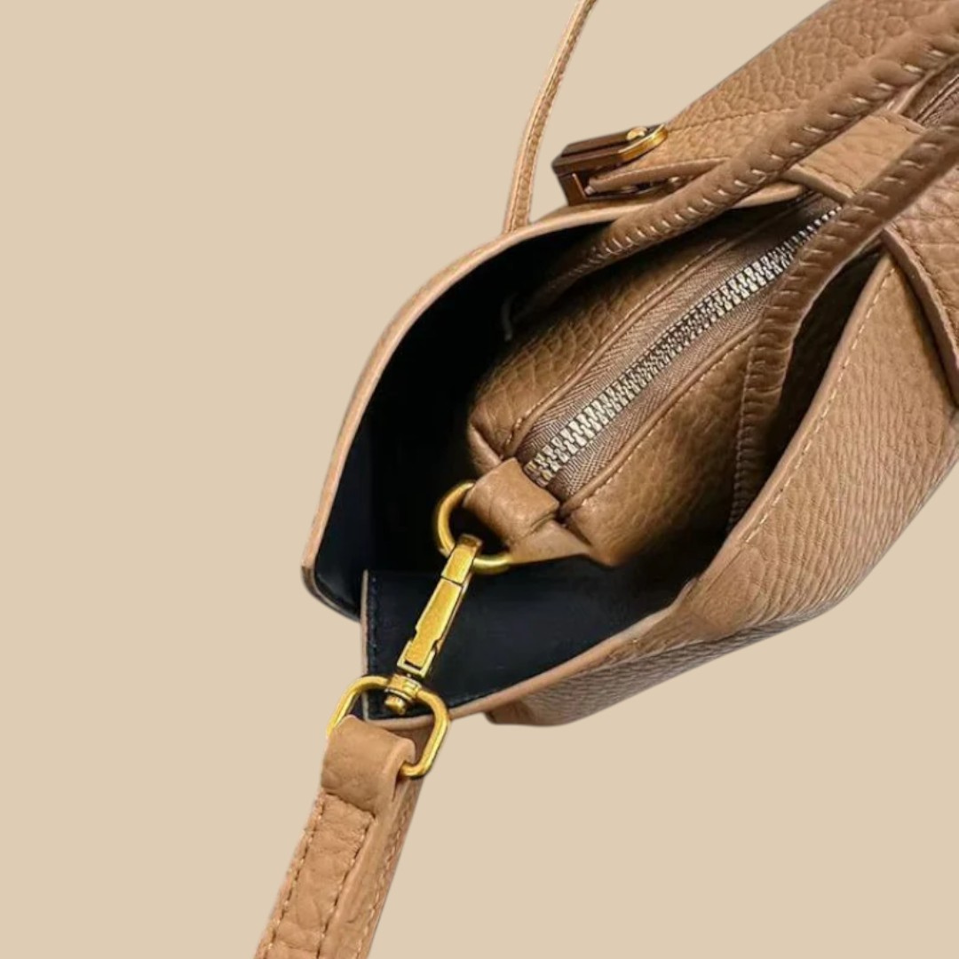 Issa | Sac Bandoulière Femme | Noir