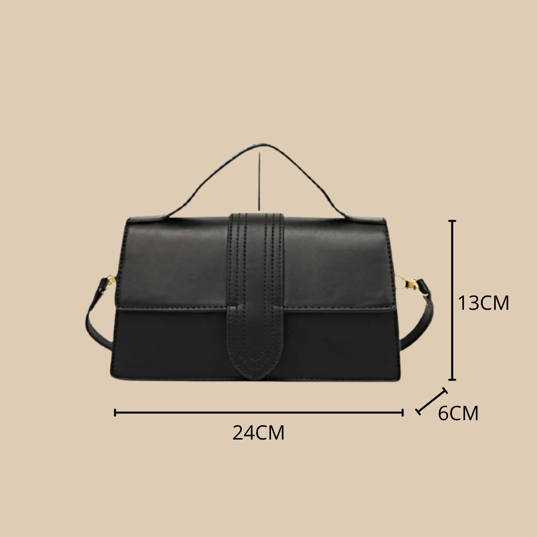 Georgina | Sac a Main Femme | Baguette