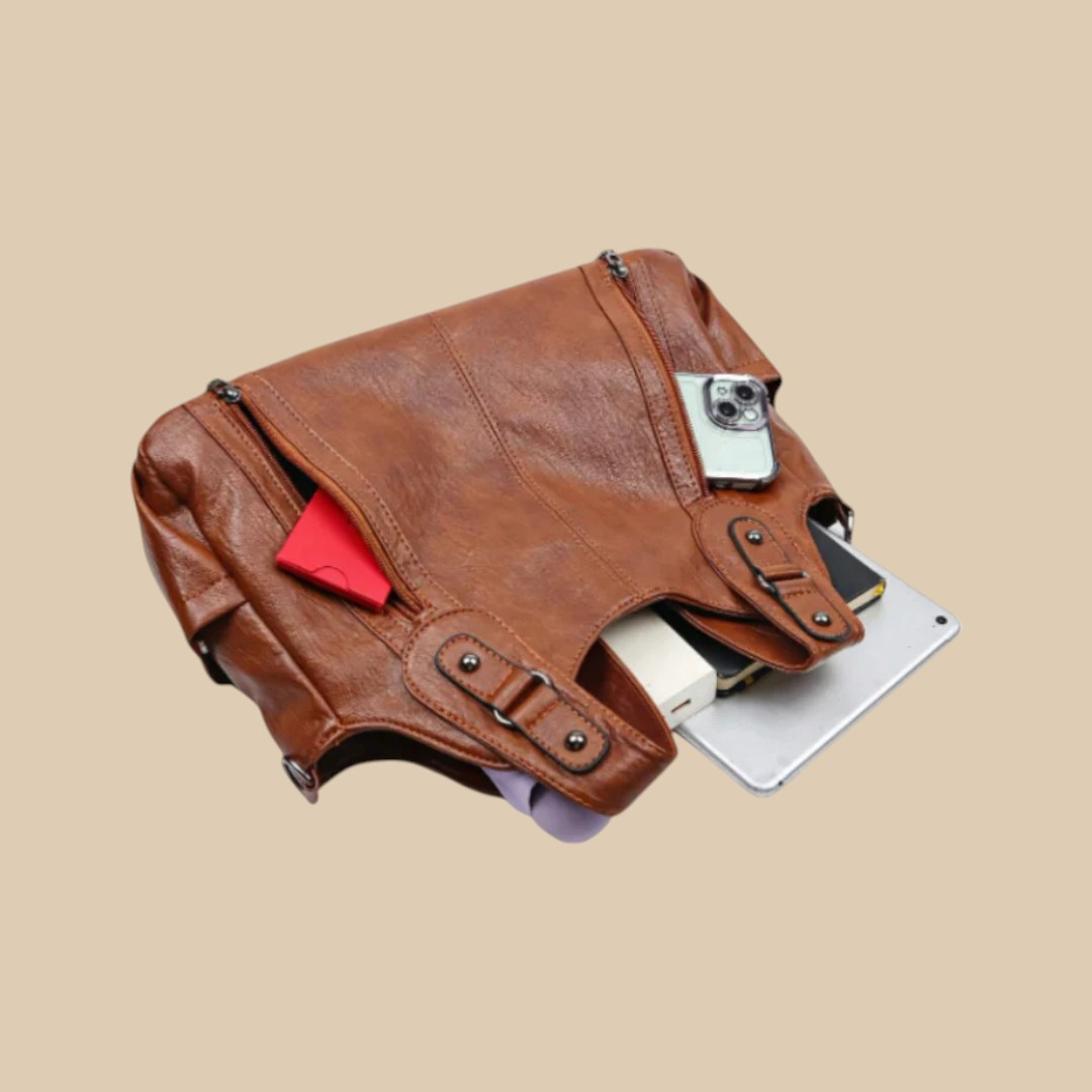 Tessie | Sac Bandoulière Femme | Tendance