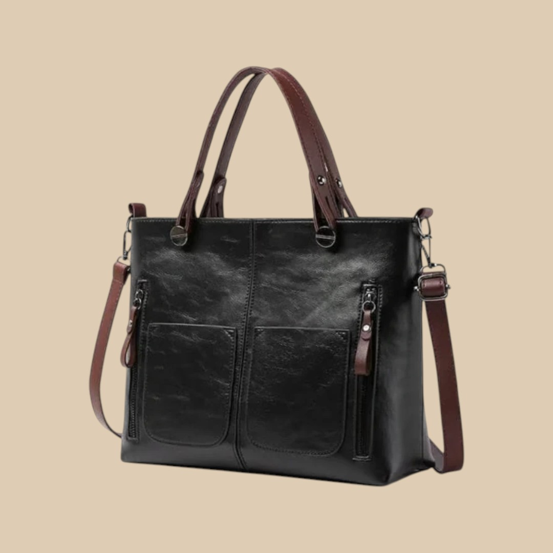 Adriana | Sac Bandoulière Femme | Grand