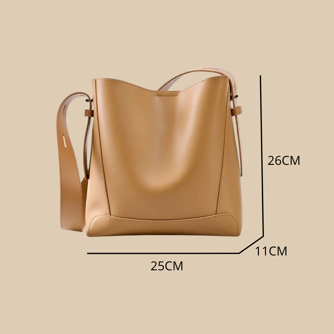 Unity | Sac Seau Femme | Noir