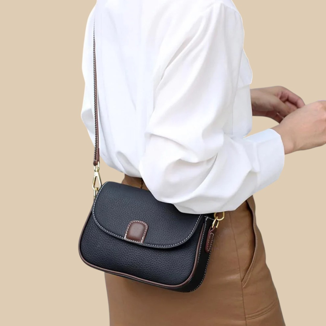 Nikita | Sac Bandoulière Femme | Tendance