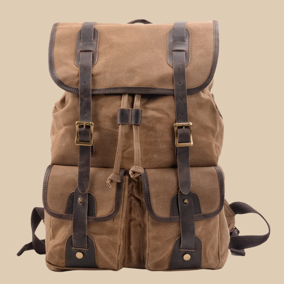 Lissa | Sac a Dos Femme | Voyage
