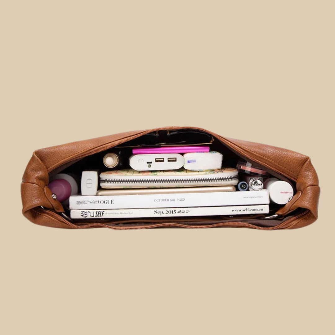 Azalea | Sac Bandoulière Femme | Hobo