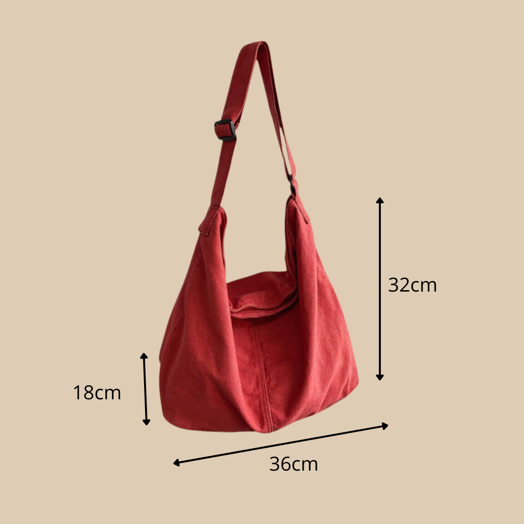 Quenette | Sac Bandoulière Femme | Tendance