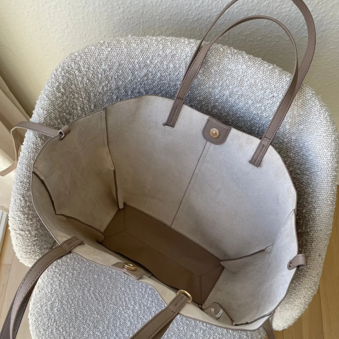 Lina | Sac Bandoulière Femme | Luxe