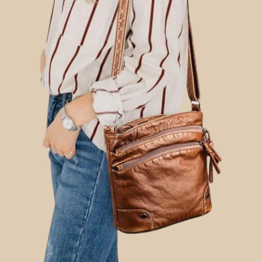 Milanna | Sac Bandoulière Femme | Tendance