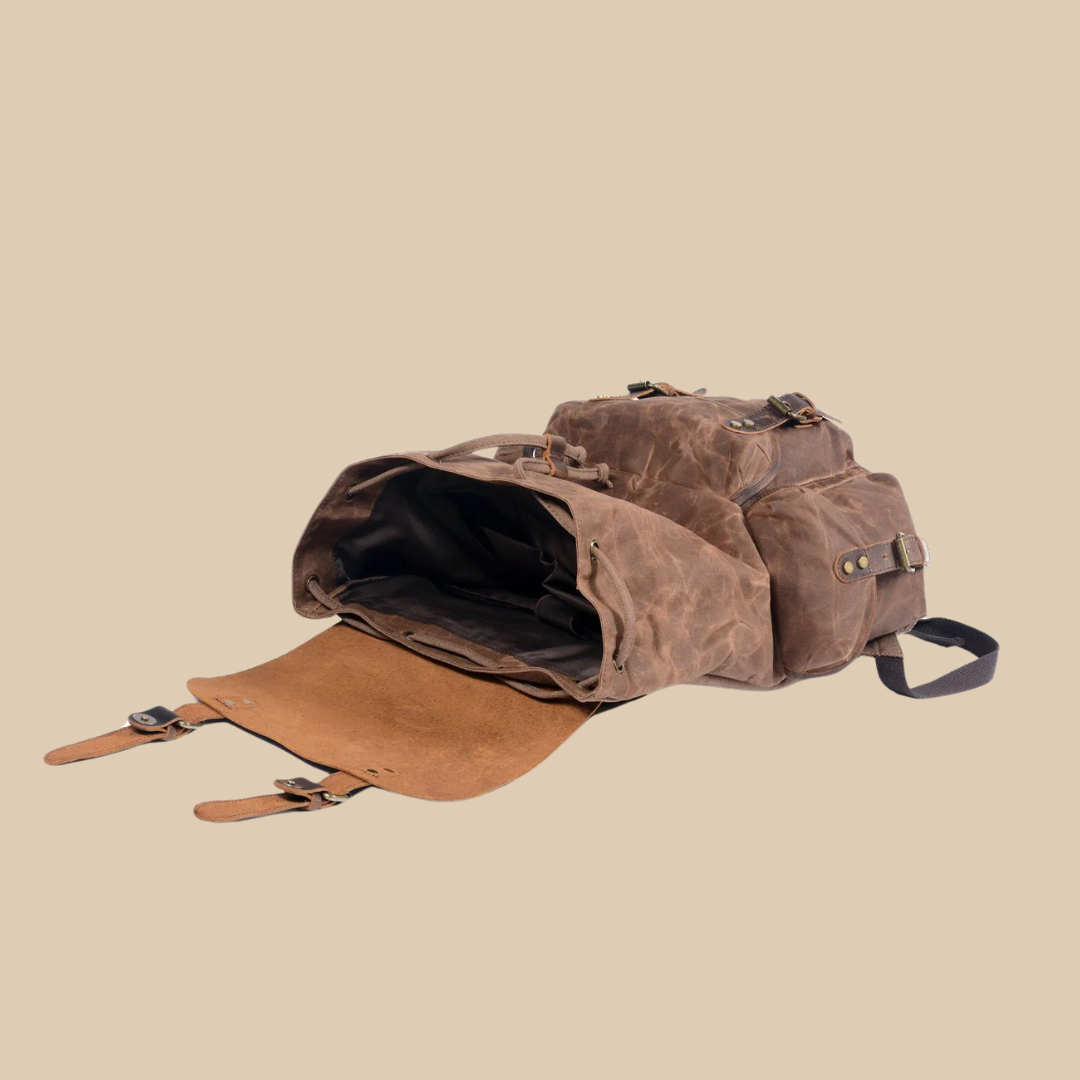 Xandy | Sac a Dos Femme | Voyage