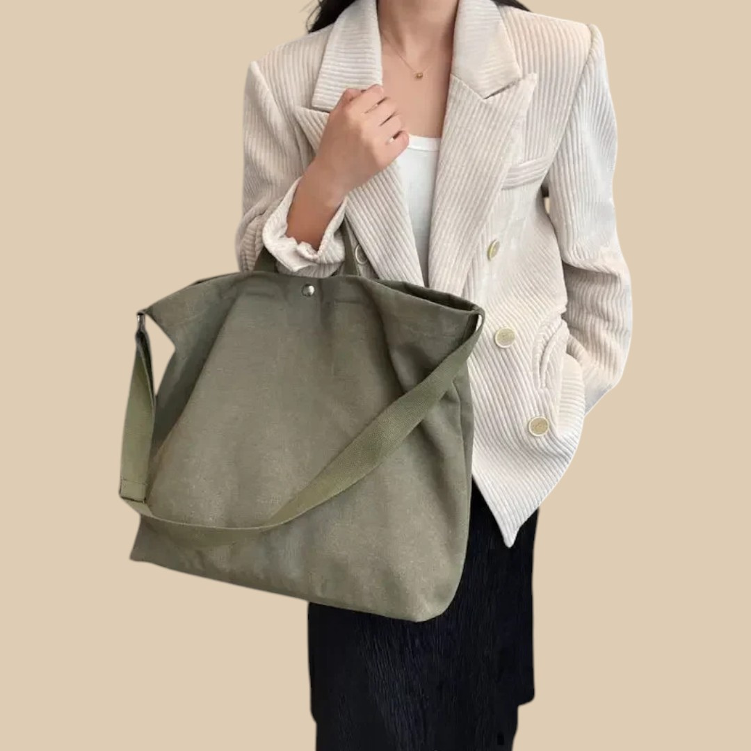 Hilarie | Sac Bandoulière Femme | Modern