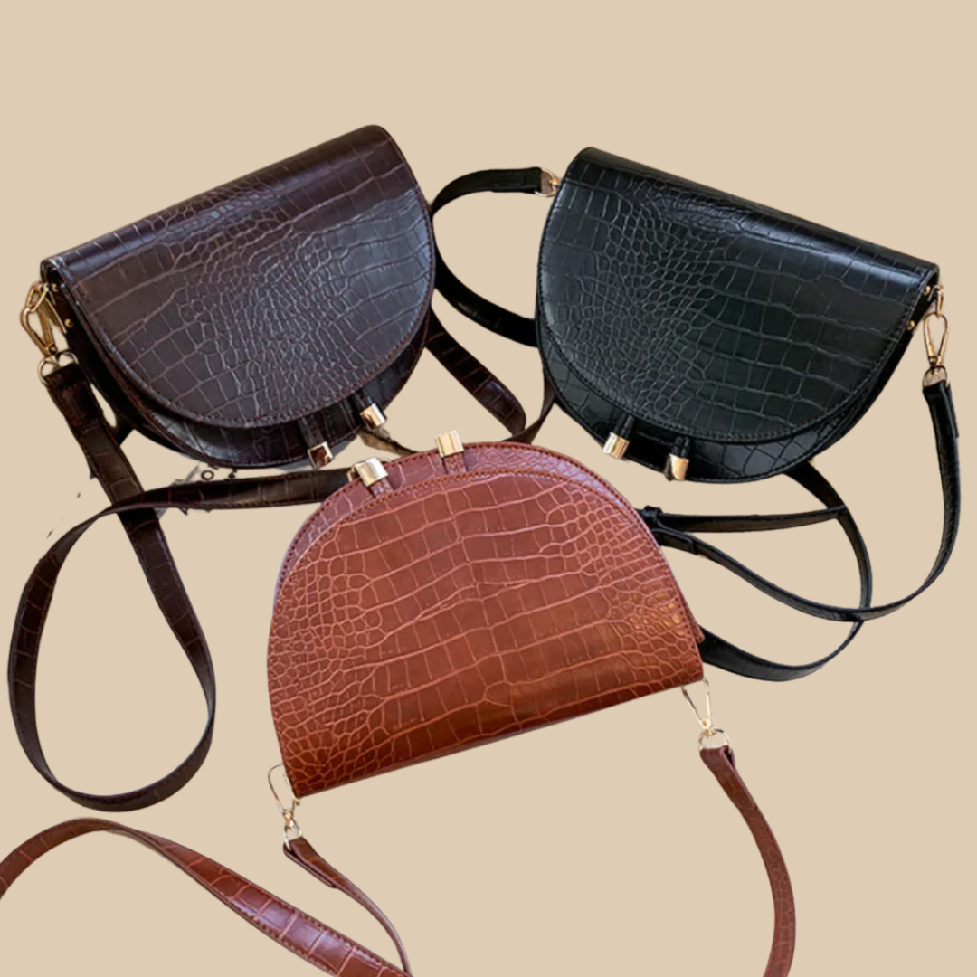 Esther | Sac Bandoulière Femme | Tendance