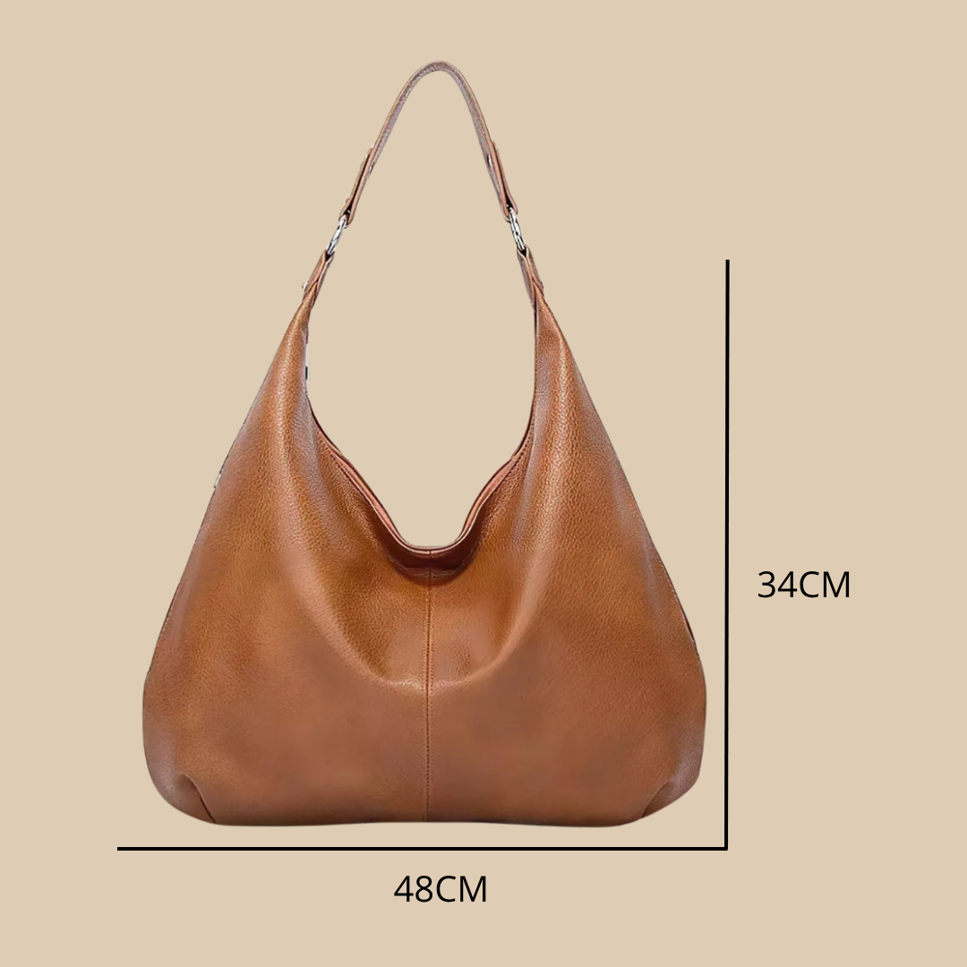 Thalia | Sac Bandoulière Femme | Noir