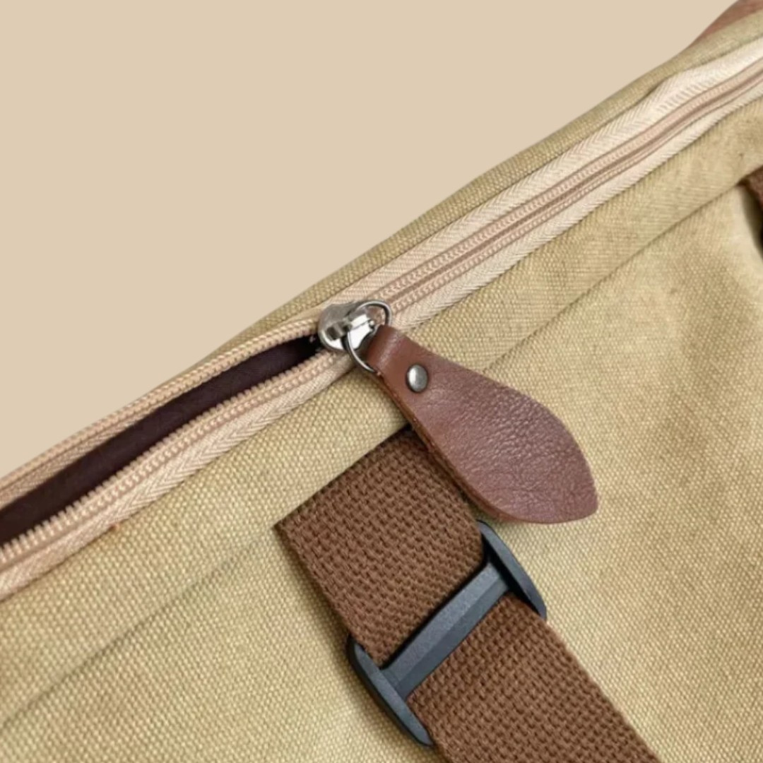 Quentina | Sac Bandoulière Femme | Grand