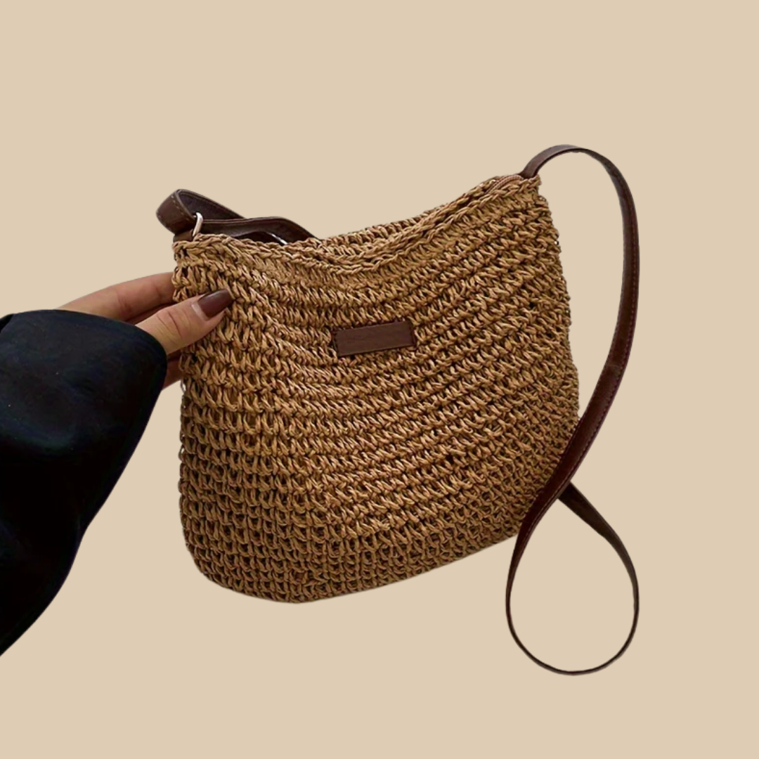 Glorianna | Sac de Plage Femme | Chic