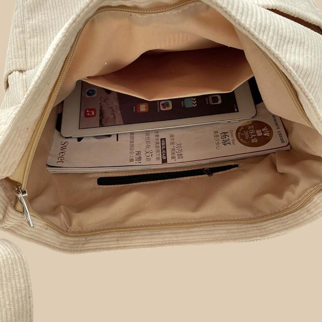 Maisa | Sac Bandoulière Femme | Marron