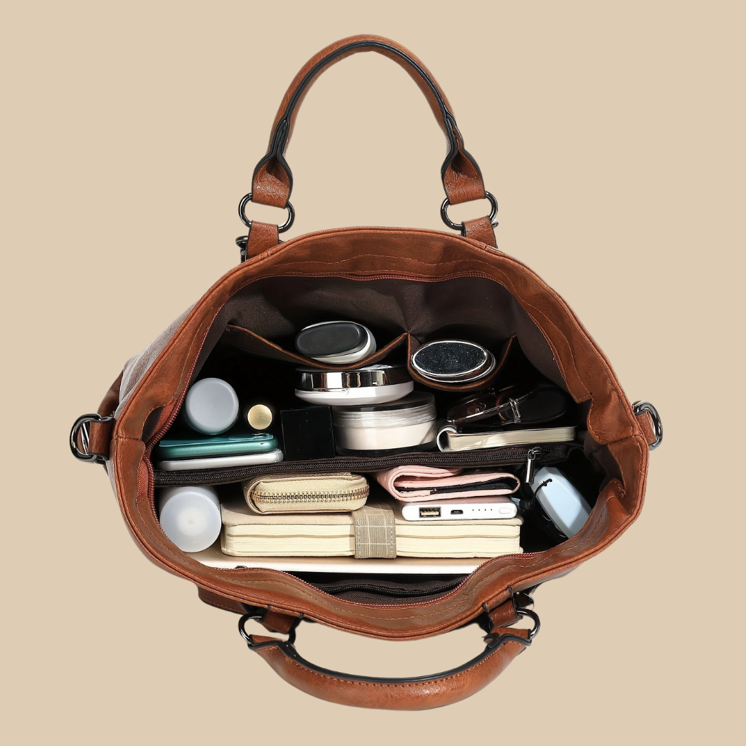 Harriette | Sac a Main Femme | Noir
