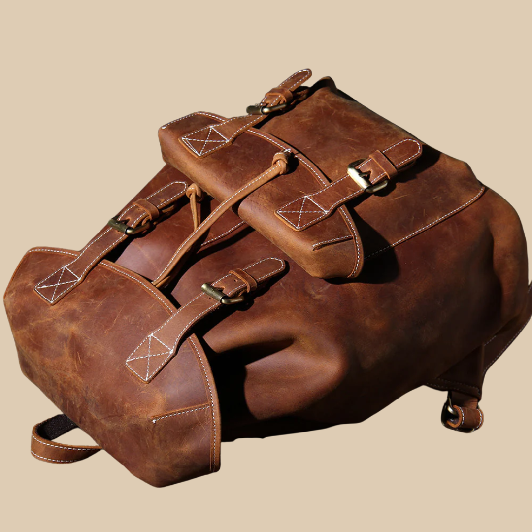 Yannie | Sac a Dos Femme | De Voyage