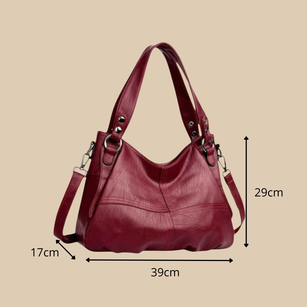 Lyka | Sac Bandoulière Femme | Tendance
