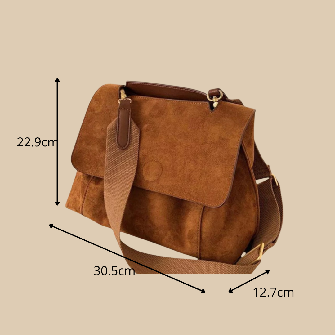 Bernice | Sac Bandoulière Femme | Tendance