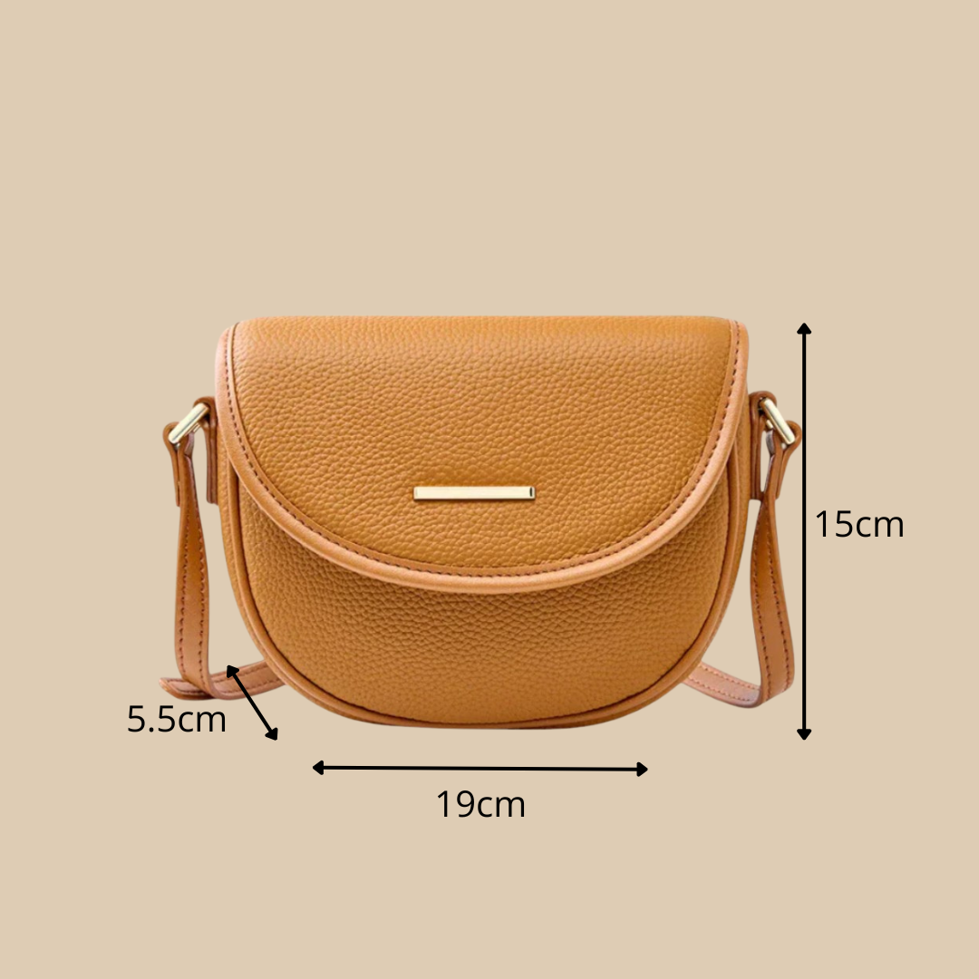 Preya | Sac Bandoulière Femme | Luxe