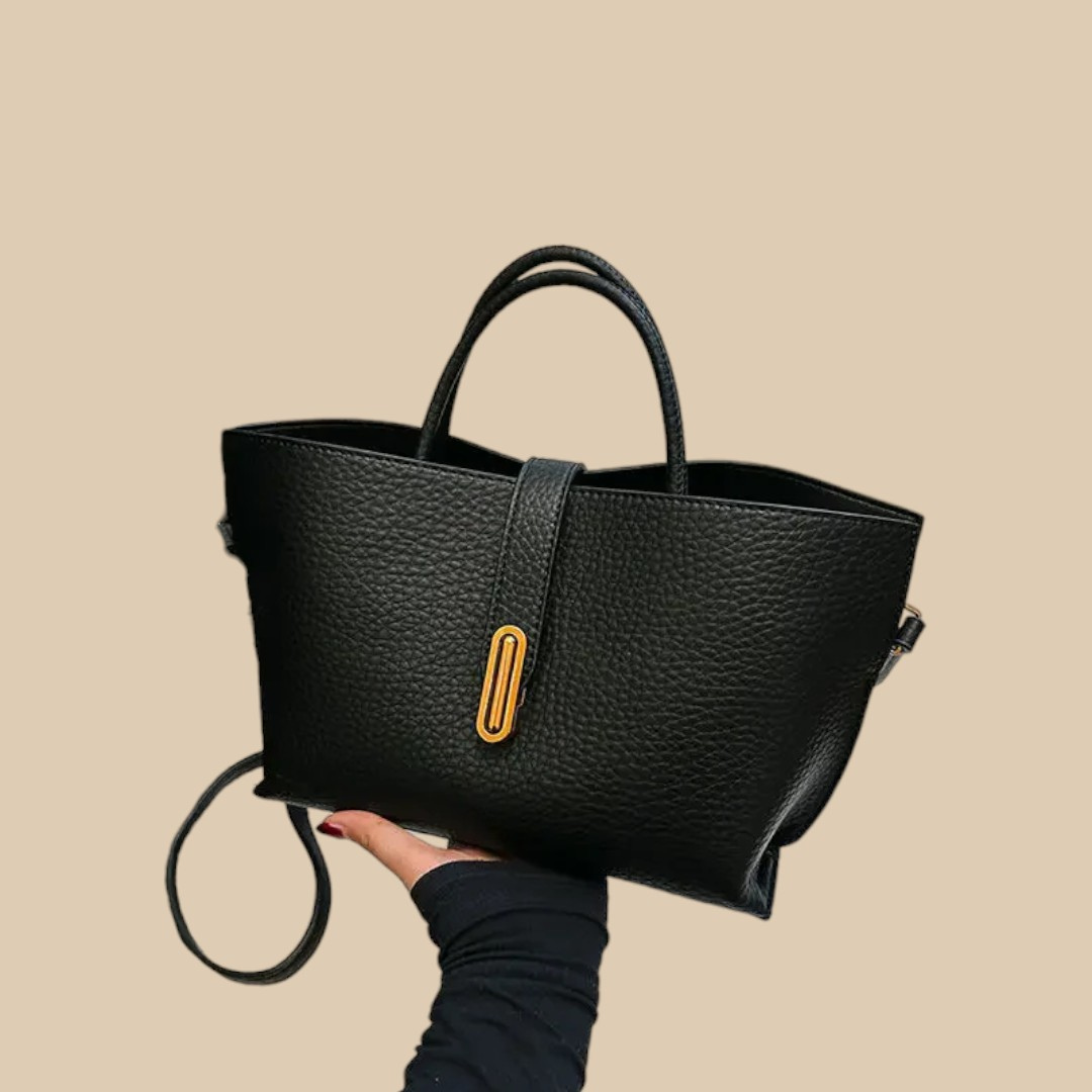 Issa | Sac Bandoulière Femme | Noir