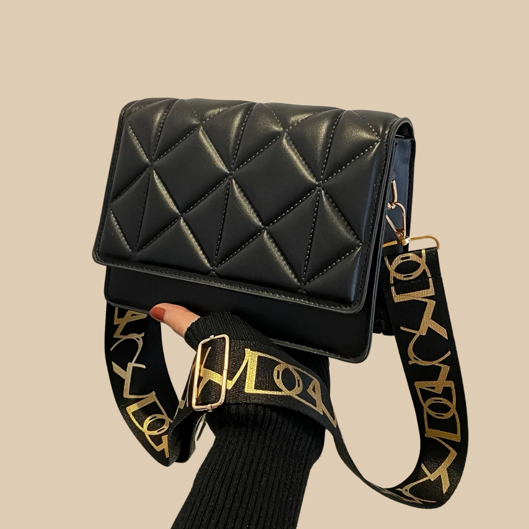 Hannah | Sac Bandoulière Femme | Tendance