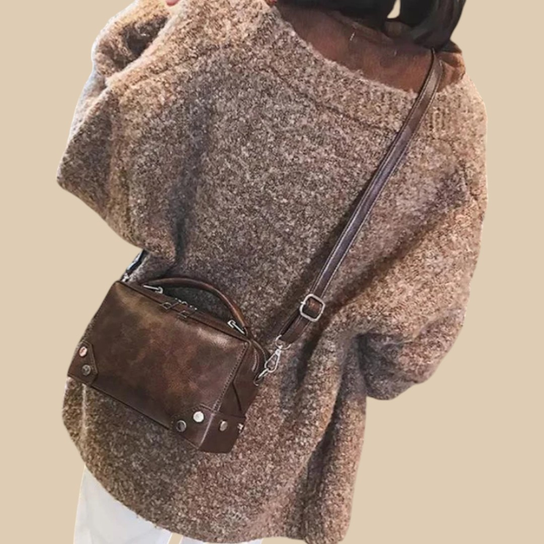 Clarisa | Sac Bandoulière Femme | Tendance