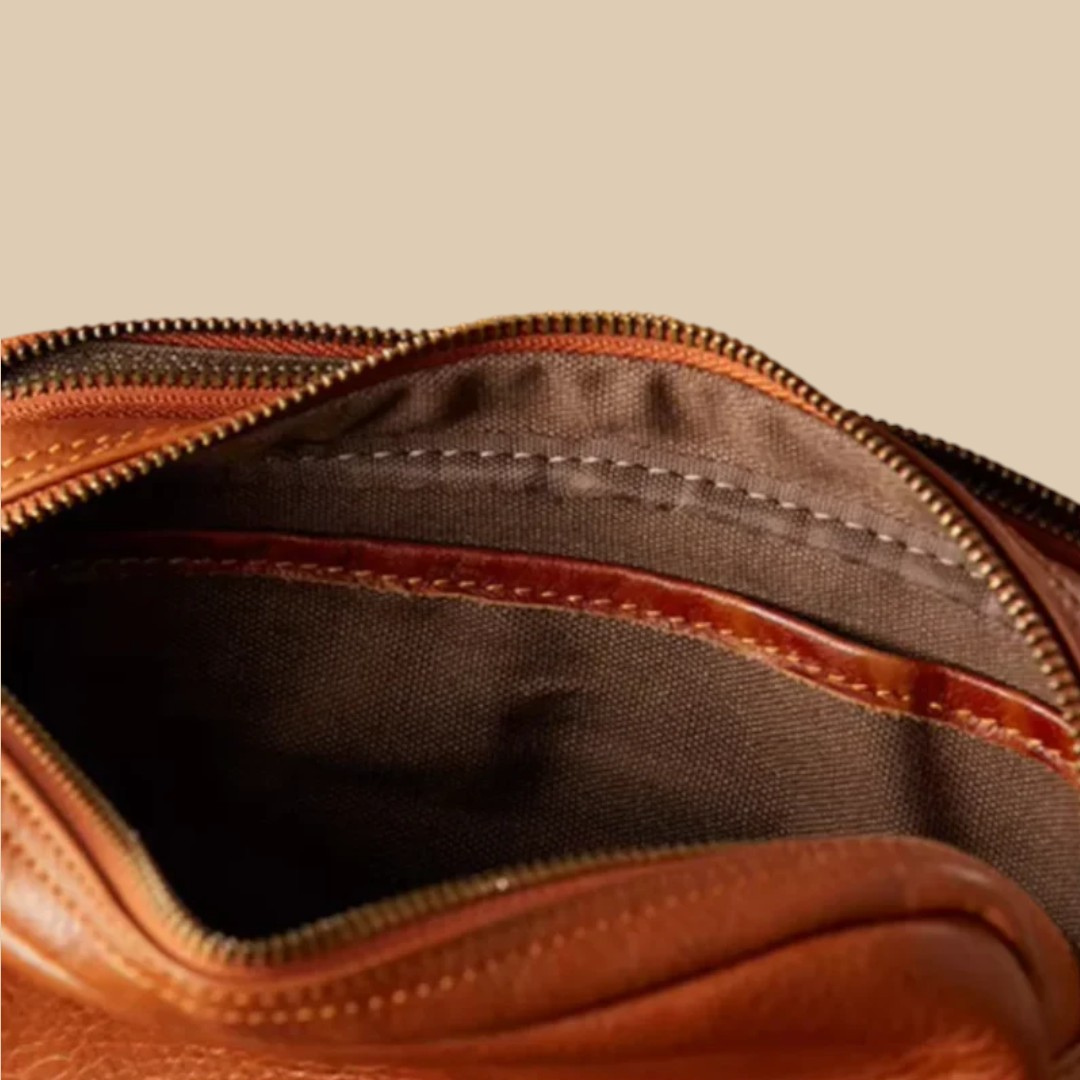 Olive | Sac Bandoulière Femme | Tendance
