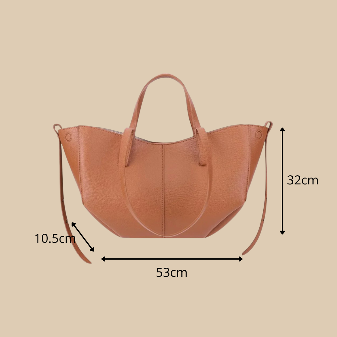 Cathy | Sac Bandoulière Femme | Noir