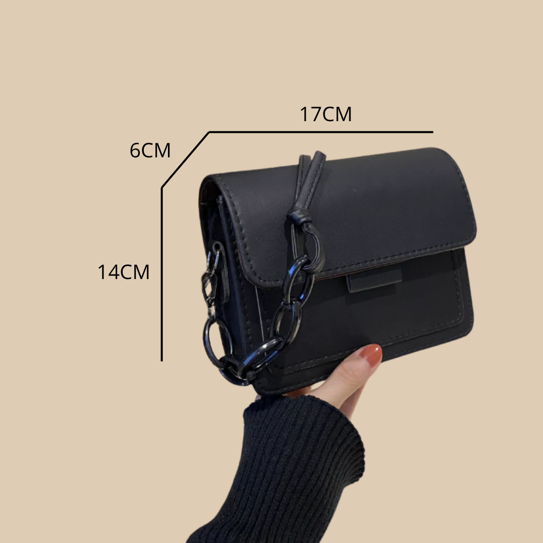 Thianna | Sac Bandoulière Femme | Tendance