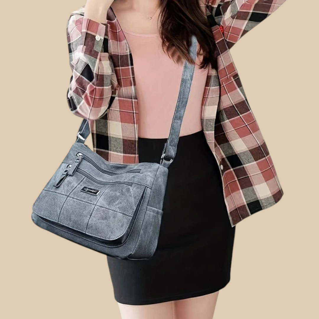 Morisette | Sac Bandoulière Femme | Tendance