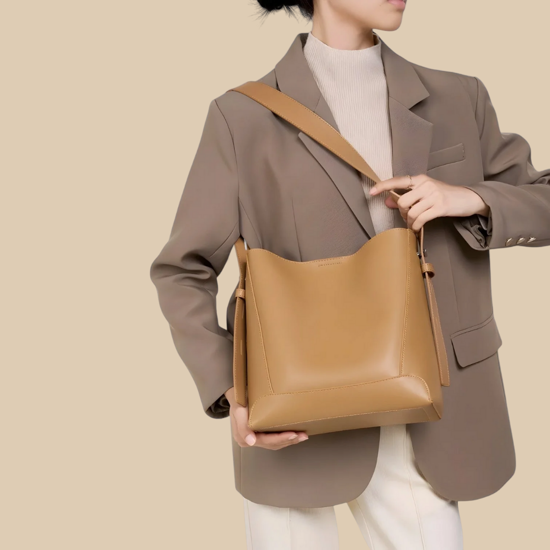 Unity | Sac Seau Femme | Noir
