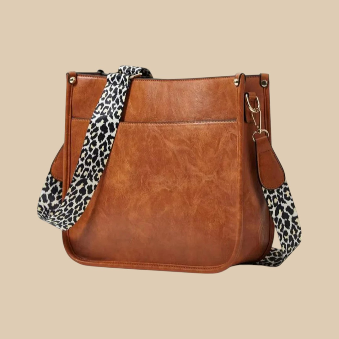 Raphie | Sac Bandoulière Femme | Tendance