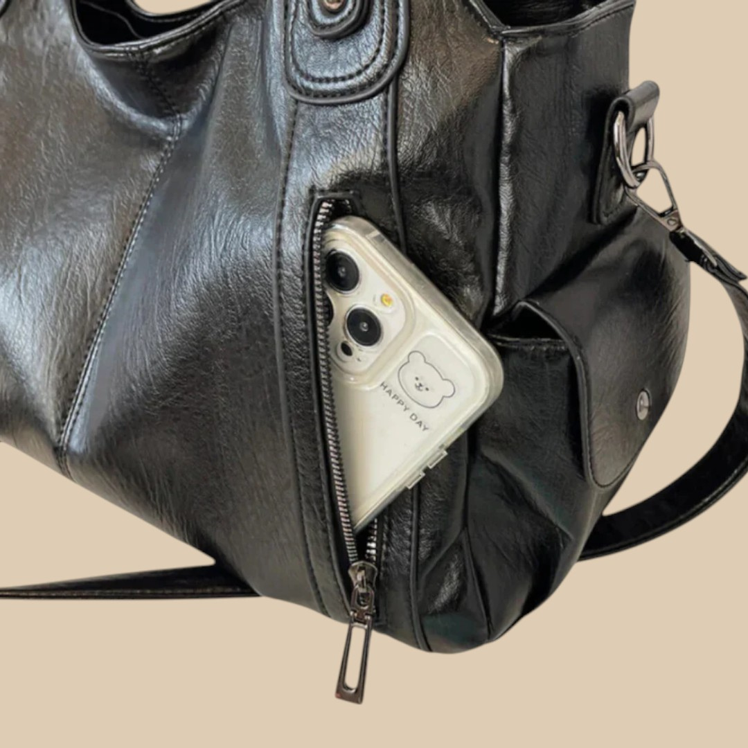 Tessie | Sac Bandoulière Femme | Tendance