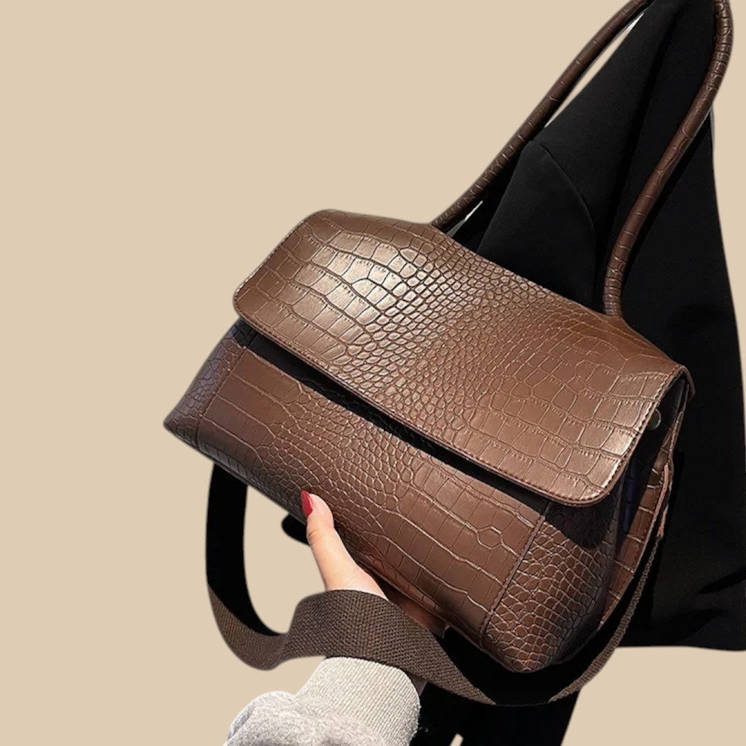 Lucy | Sac Bandoulière Femme | Tendance