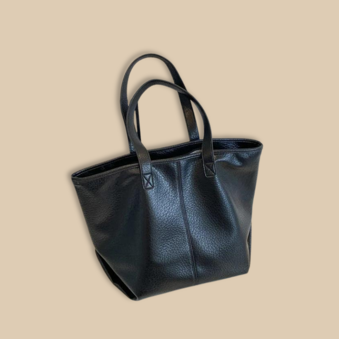 Quincy | Sac Bandoulière Femme | Noir