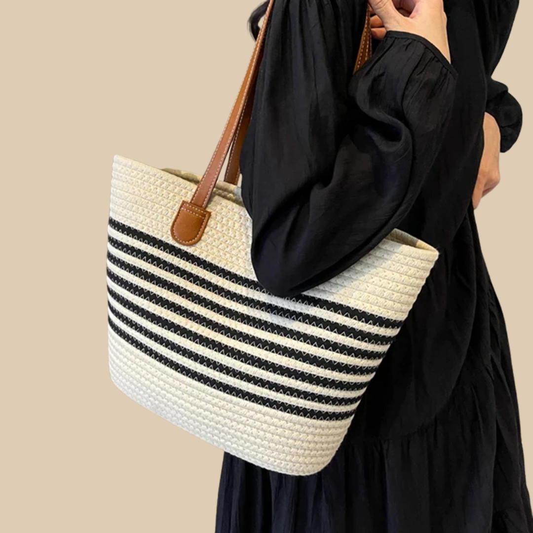 Melinda | Sac de Plage Femme | Boho