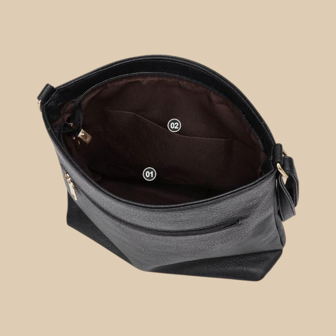 Korine | Sac Bandoulière Femme | Tendance