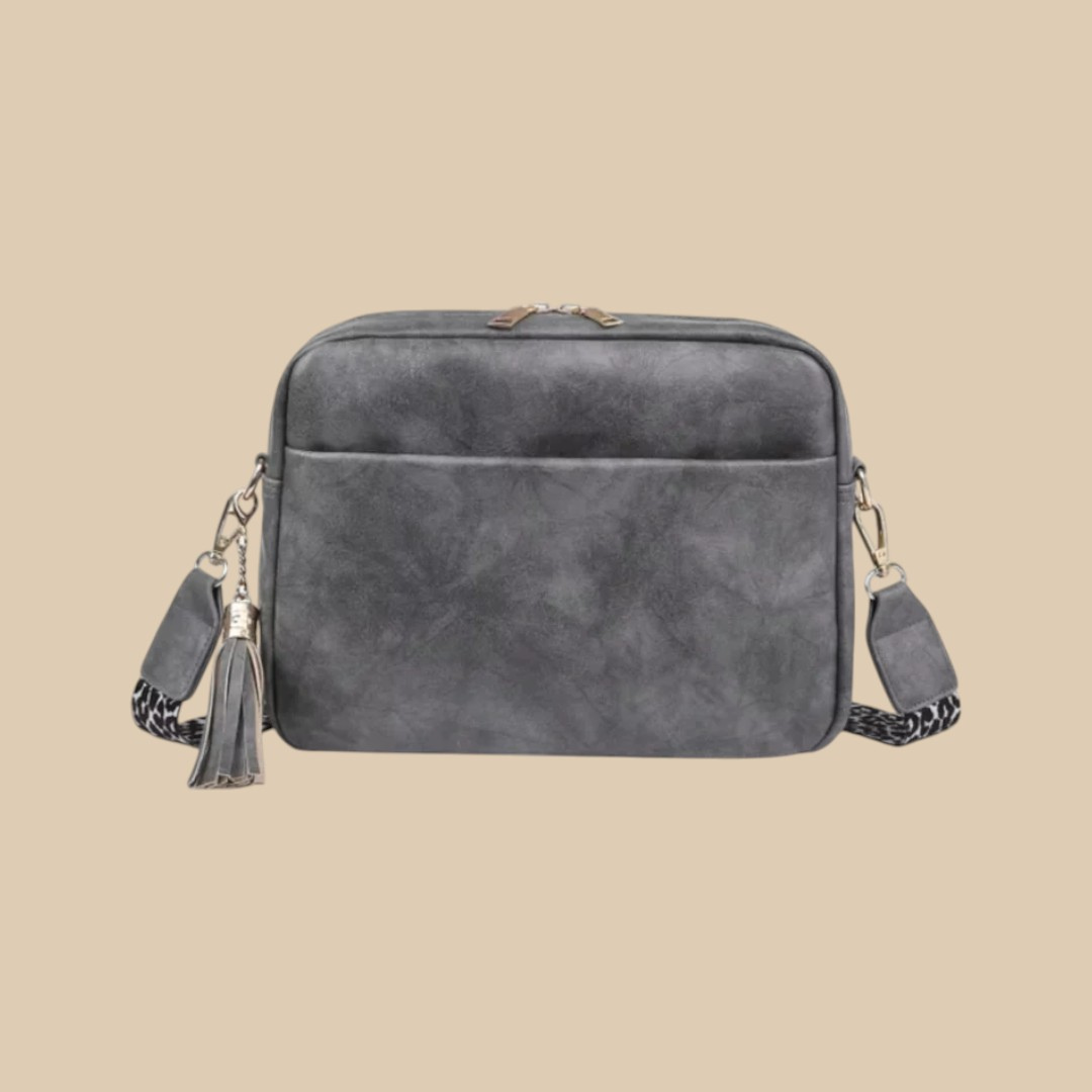 Lara | Sac Bandoulière Femme | Luxe