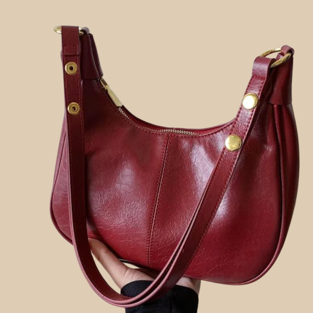Yolanda | Sac a Main Femme | Noir