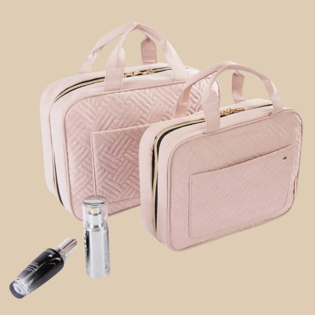Ophelia | Sac de Toilette Femme | De Voyage