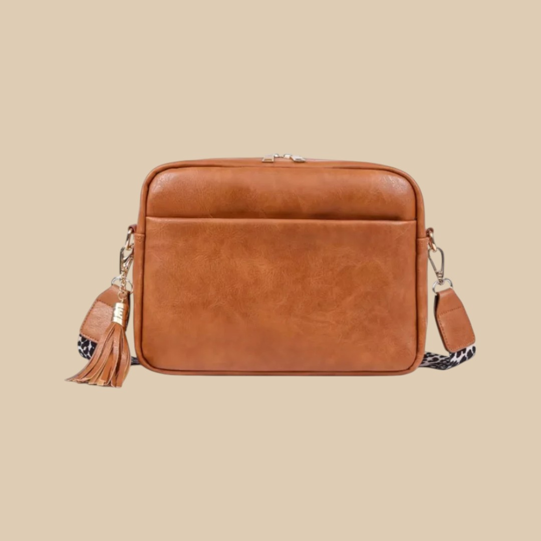 Lara | Sac Bandoulière Femme | Luxe